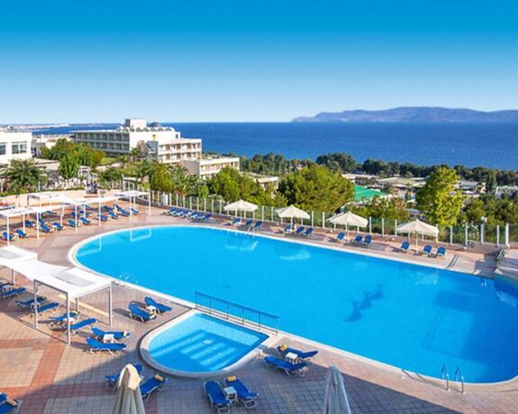 Kipriotis Aqualand