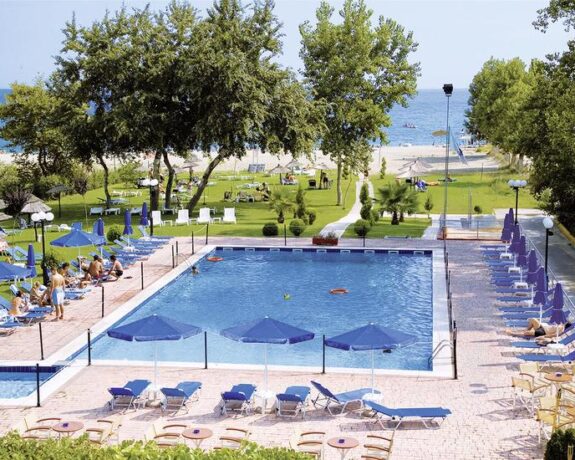 Sun Beach