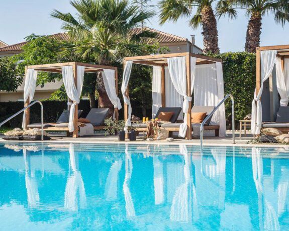 Avithos Resort
