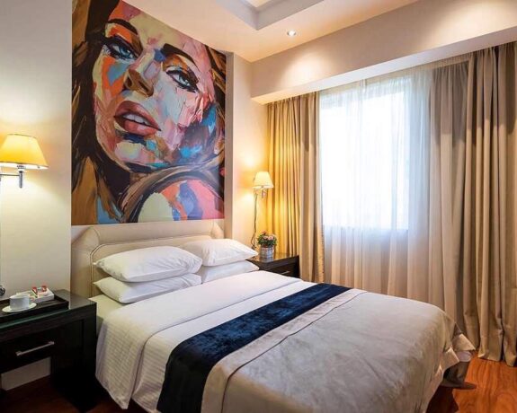 Best Western Plus Embassy