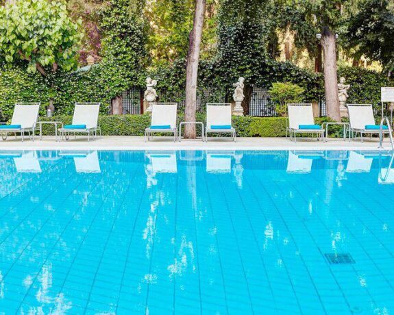 Rhodos Park Suites and Spa