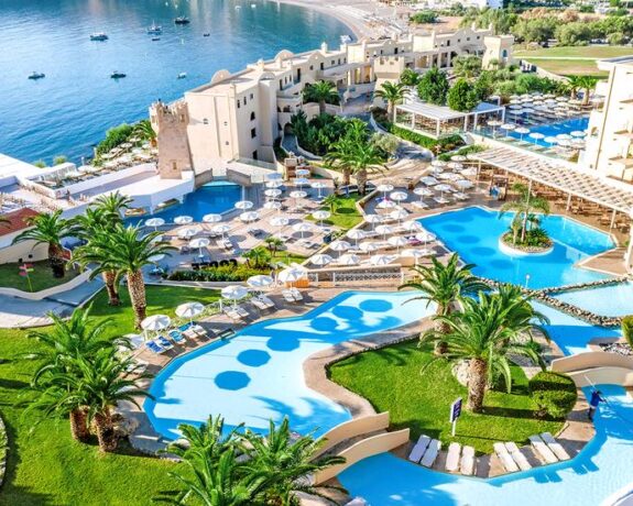 Lindos Royal