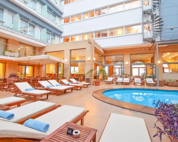 Hotel Ibiscus