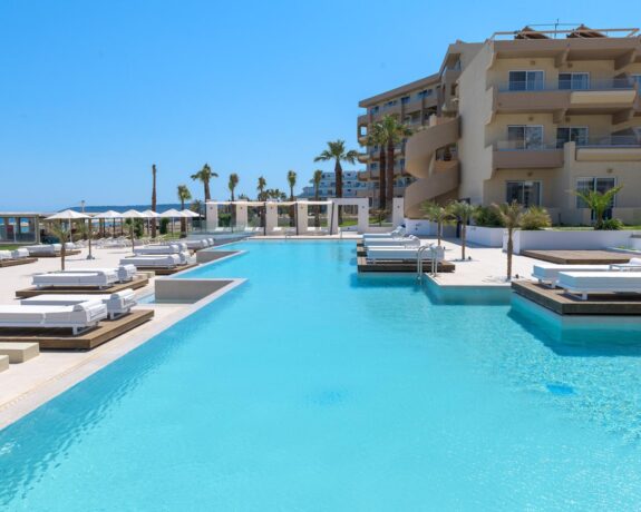 Sun Beach Resort Complex