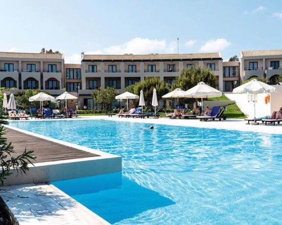 Resort Atlantica Eleon Grand