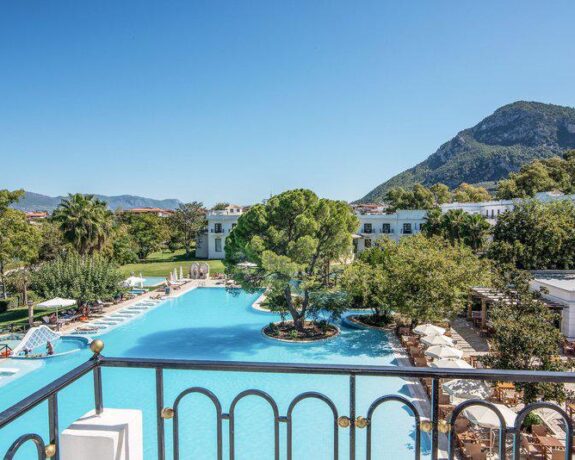MITSIS Galini Wellness en Spa
