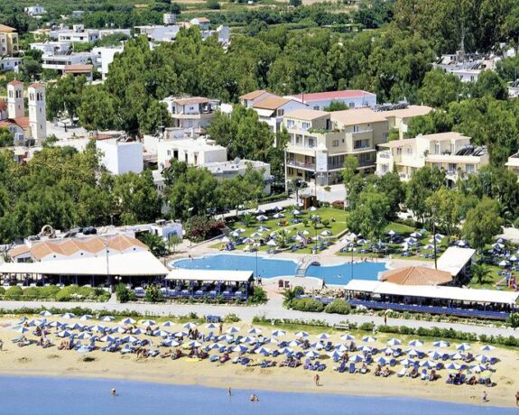 Corissia Beach