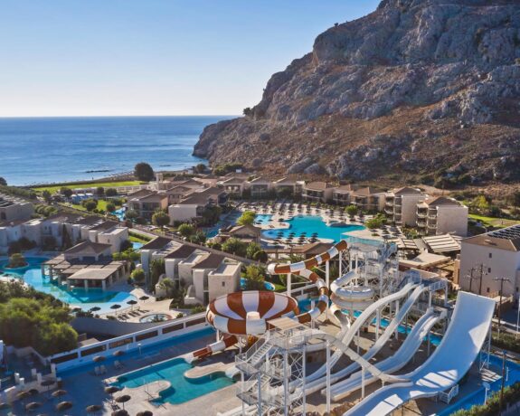 Atlantica Aegean Blue