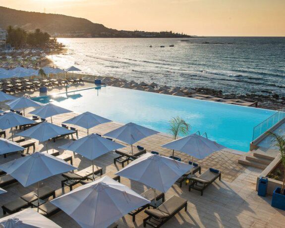 I resort Beach