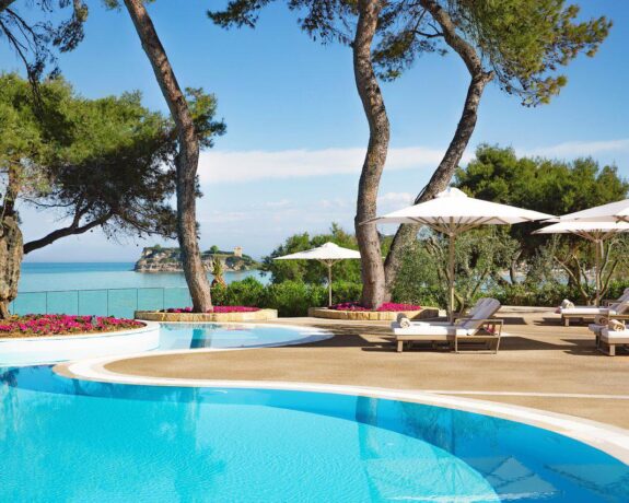 Sani Club