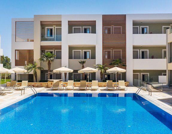 Mythos Suites en ments