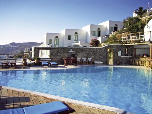 Mykonos View Village