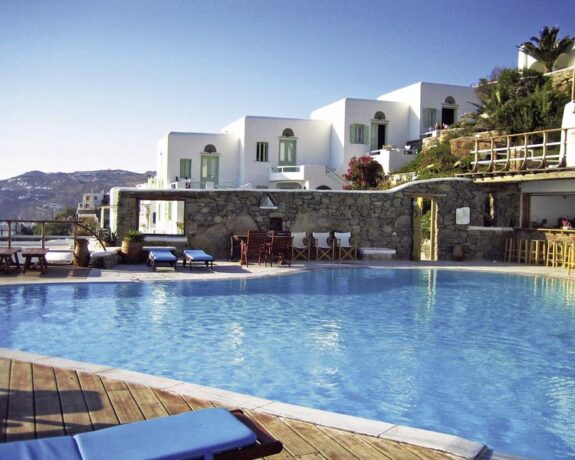 Mykonos View Village