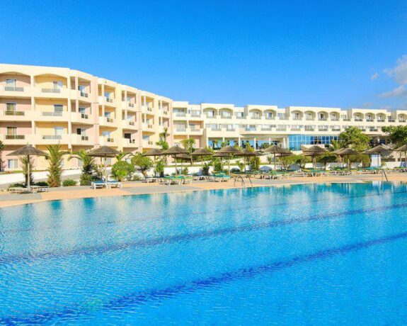 Sovereign Beach