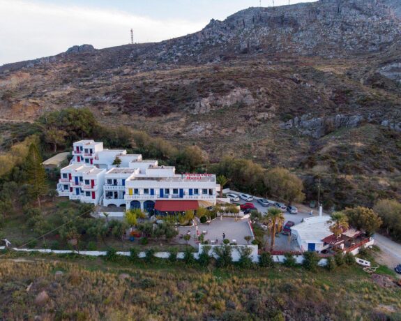 Plakias Bay