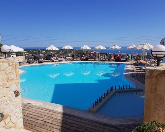 Amazones Village Suites