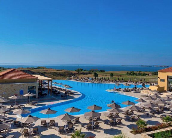 Apollonion Asterias en Spa