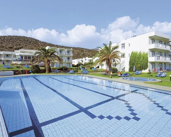 Ariadne Beach