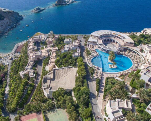 CHC Athina Palace Resort & Spa