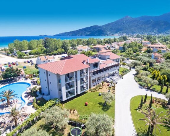 Princess Golden Beach