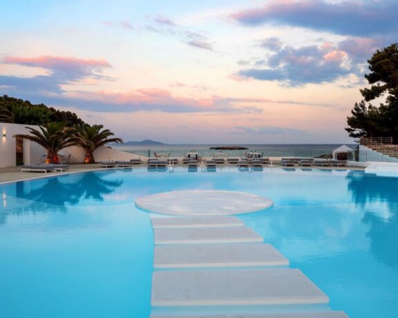 Marpunta Village Club