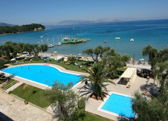 Elea Beach