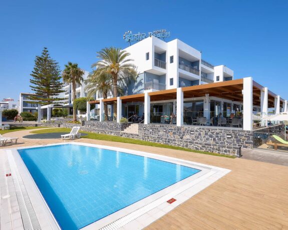 Astir Beach