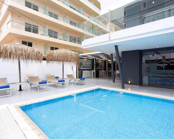 Mercure Rhodes Alexia
