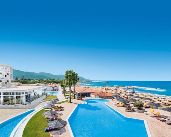 Allsun Carolina Mare