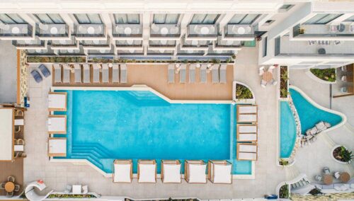 Samian Mare Suites