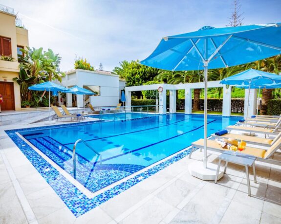 Anais Collection Hotels