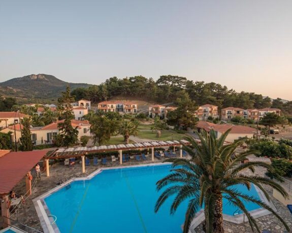 Alma Resort