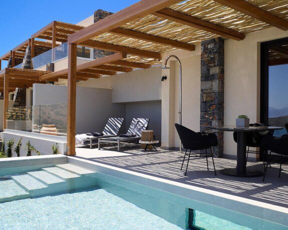 Cayo Exclusive en Spa