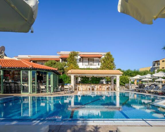 Villa Vicky