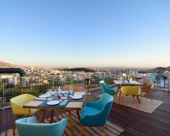 COCO-MAT Athens
