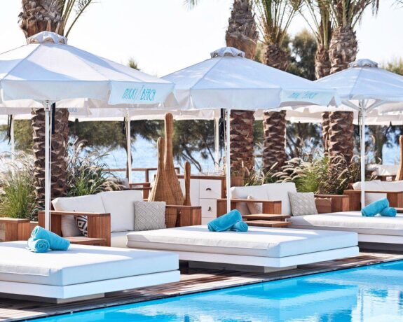 Nikki Beach Resort en Spa