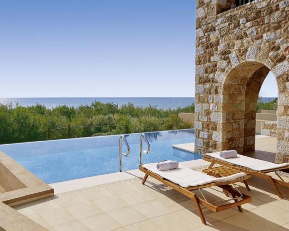 The Westin Costa Navarino