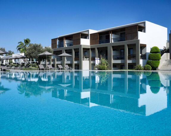 Pelagos Suites en SPA