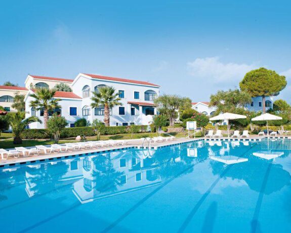 Govino Bay