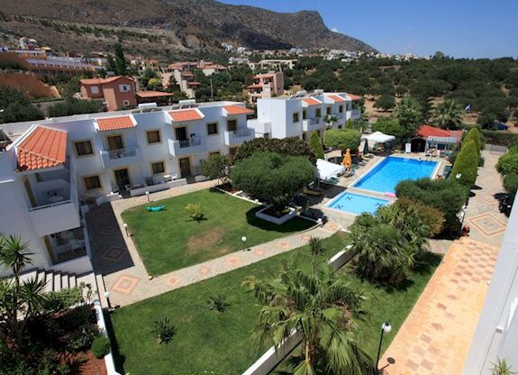 Nikolas Villas