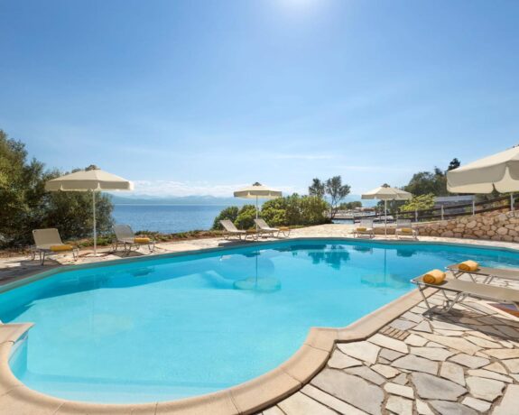 Wyndham Loutraki Poseidon