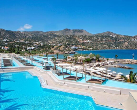 Grand Crete Mirabello Bay