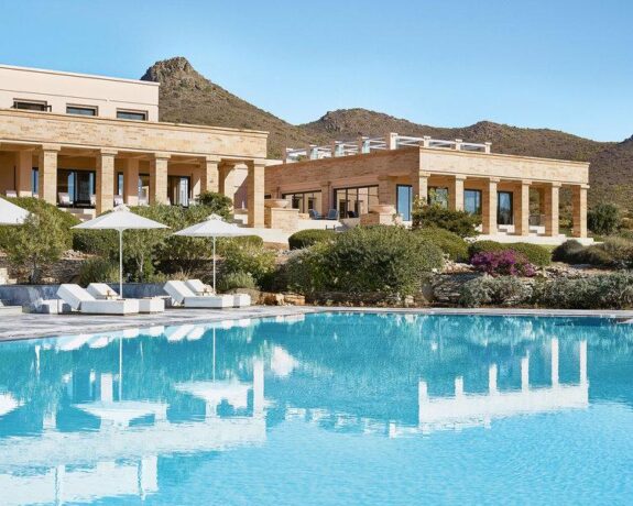 Grecotel Cape Sounio