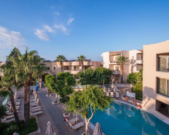 Cactus Beach en Bungalows