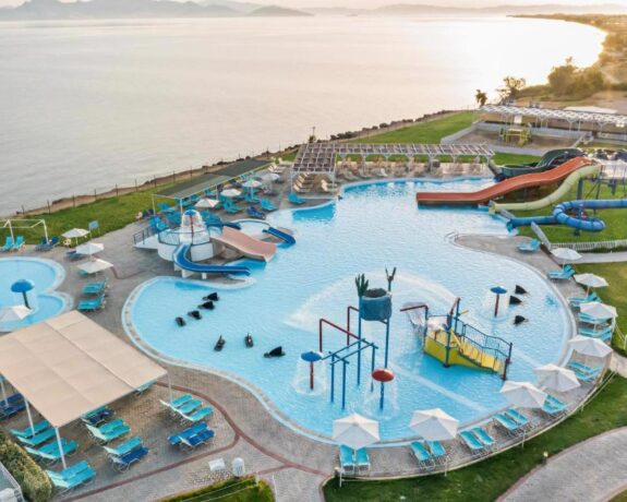 Labranda Marine Aquapark