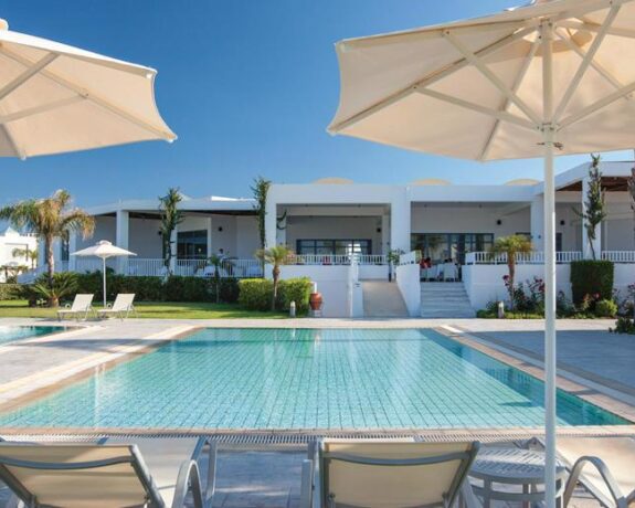 Hotel Atlantica Beach Resort