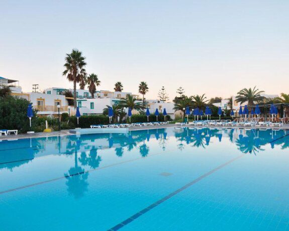 Mastichari Bay Family Suites