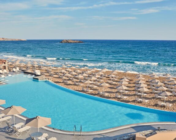SENTIDO Unique Blue Resort