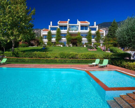 Felix Residence