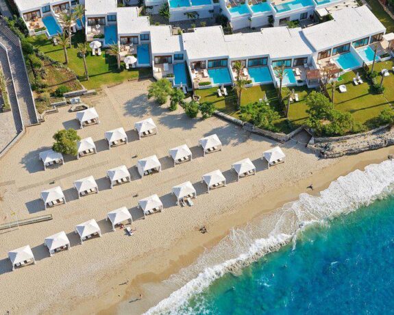 GRECOTEL Amirandes Boutique